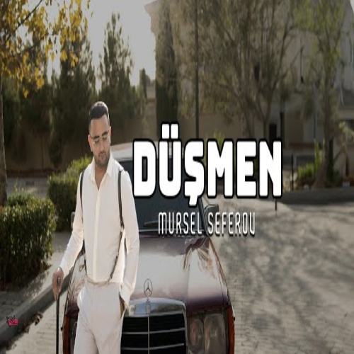 مرسل صفر اف کولریمدن دوغولموشام من ( دشمن )